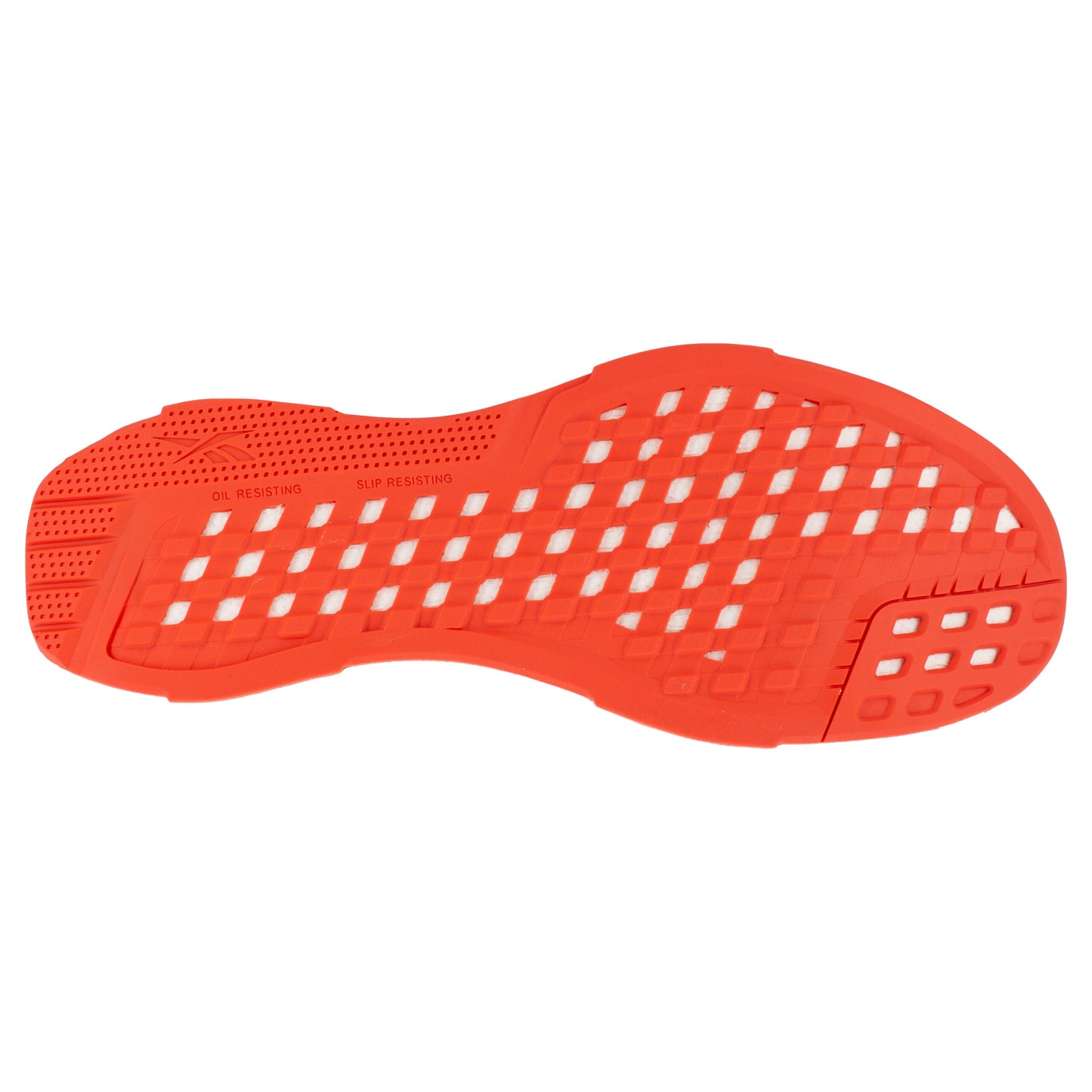 Zapato se seguridad Fusion Flexweave Work Reebok IB1076S1P - 3