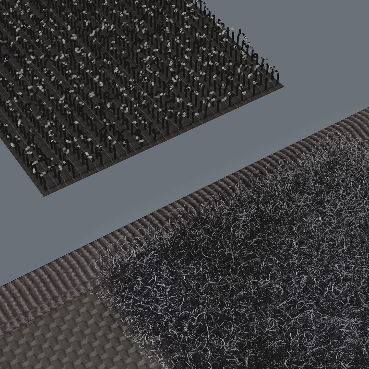 A 7-Piece Safe-Torque Speed Bicycle Wera 7515/7 Tool Set