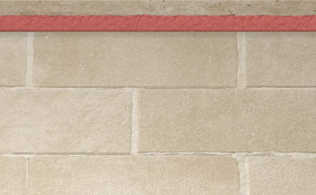Fischer 750ml FireStop Gun Polyurethane Foam