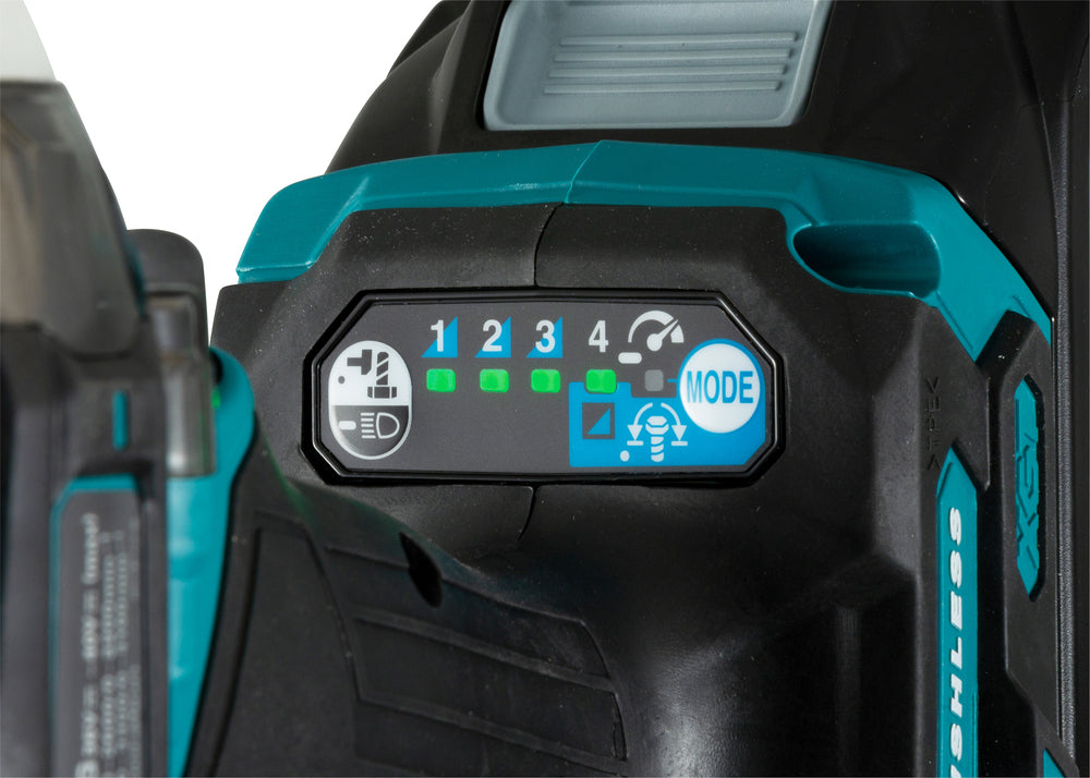 Impact wrench 40V 350Nm XGT Makita TW005GZ