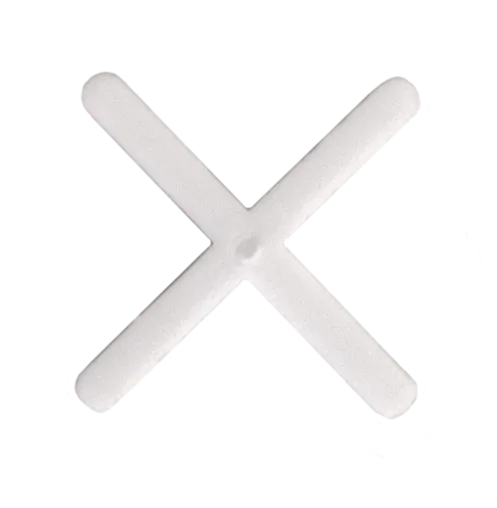 Rubi 02901 2mm joint spacers, 300 units