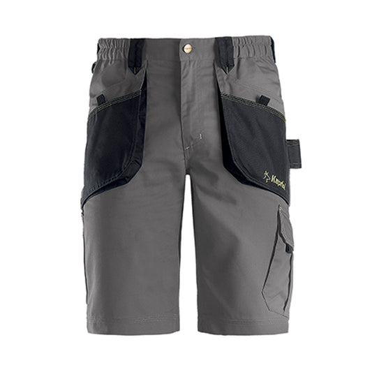 Slick Kapriol short work trousers