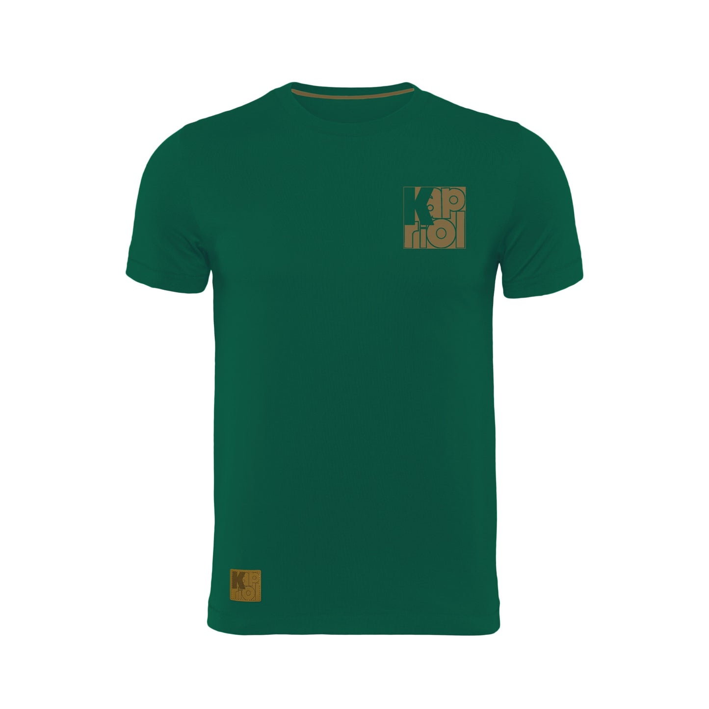 Enjoy Kapriol Short Sleeve T-shirt