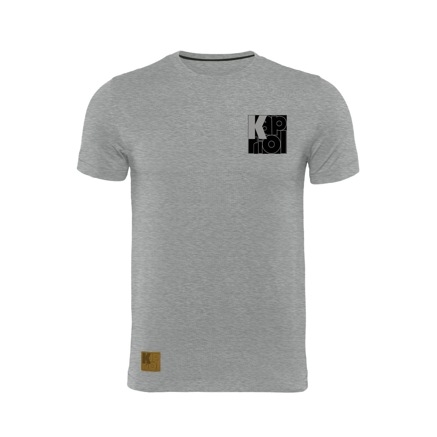 Enjoy Kapriol Short Sleeve T-shirt