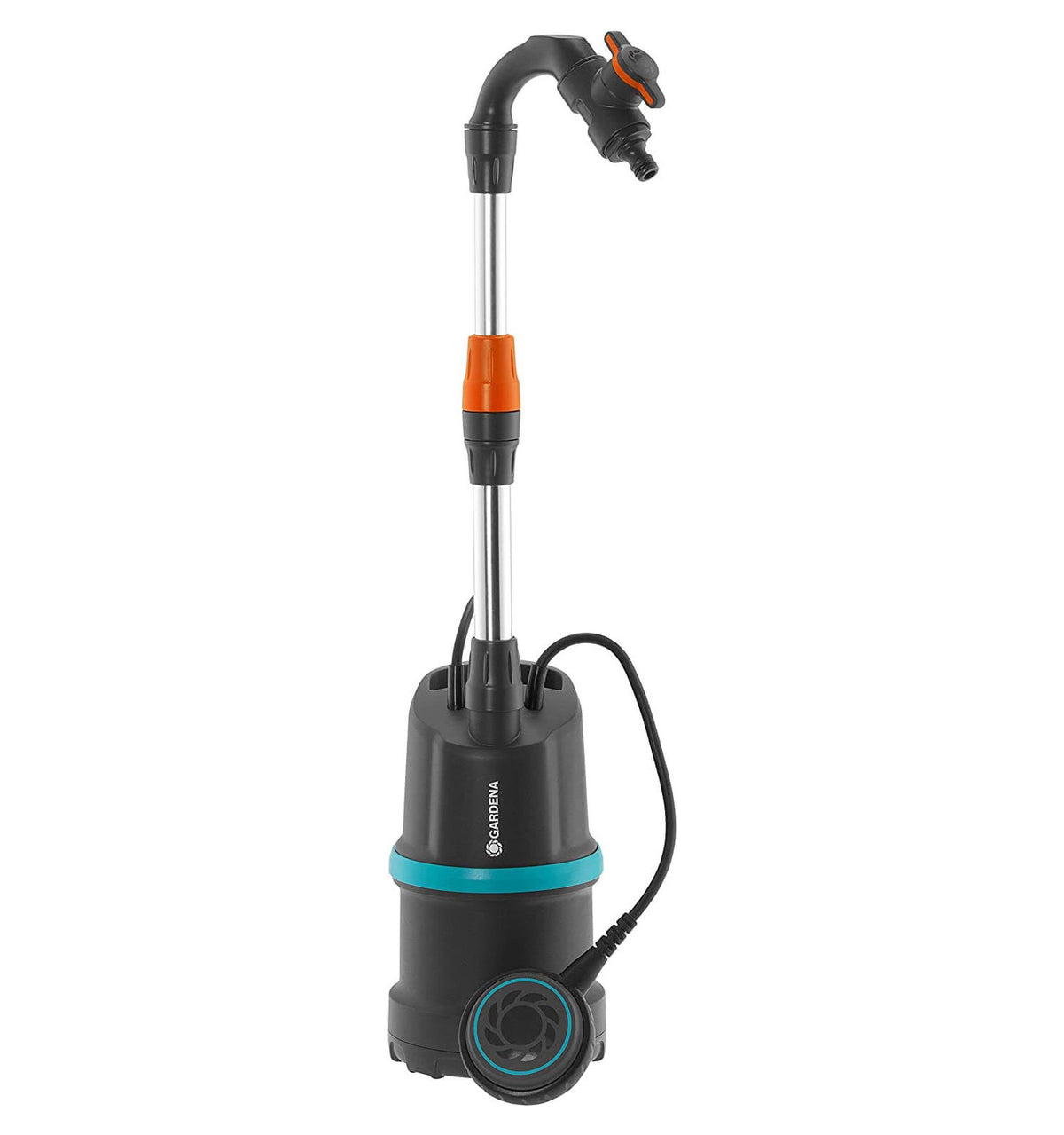 Rainwater Pump 400W 4,000l/h Gardena 4000/1