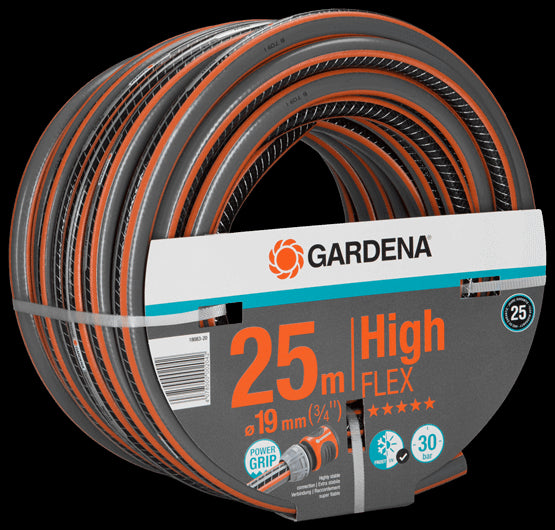 Rollo manguera 19 mm (3/4") 25m Gardena Comfort HighFLEX GARDENA - 2