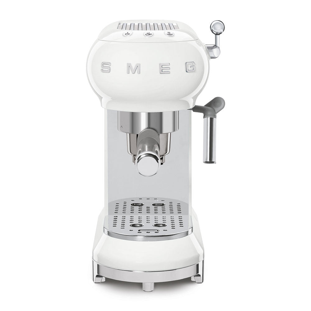 Cafetera Espresso Smeg SMEG - 20