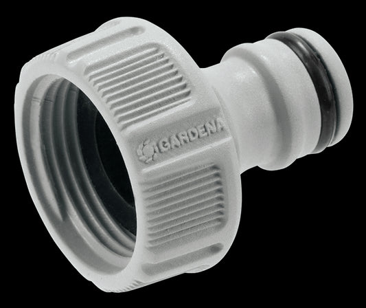 Macho para grifo 26.5 mm Gardena 18201-20