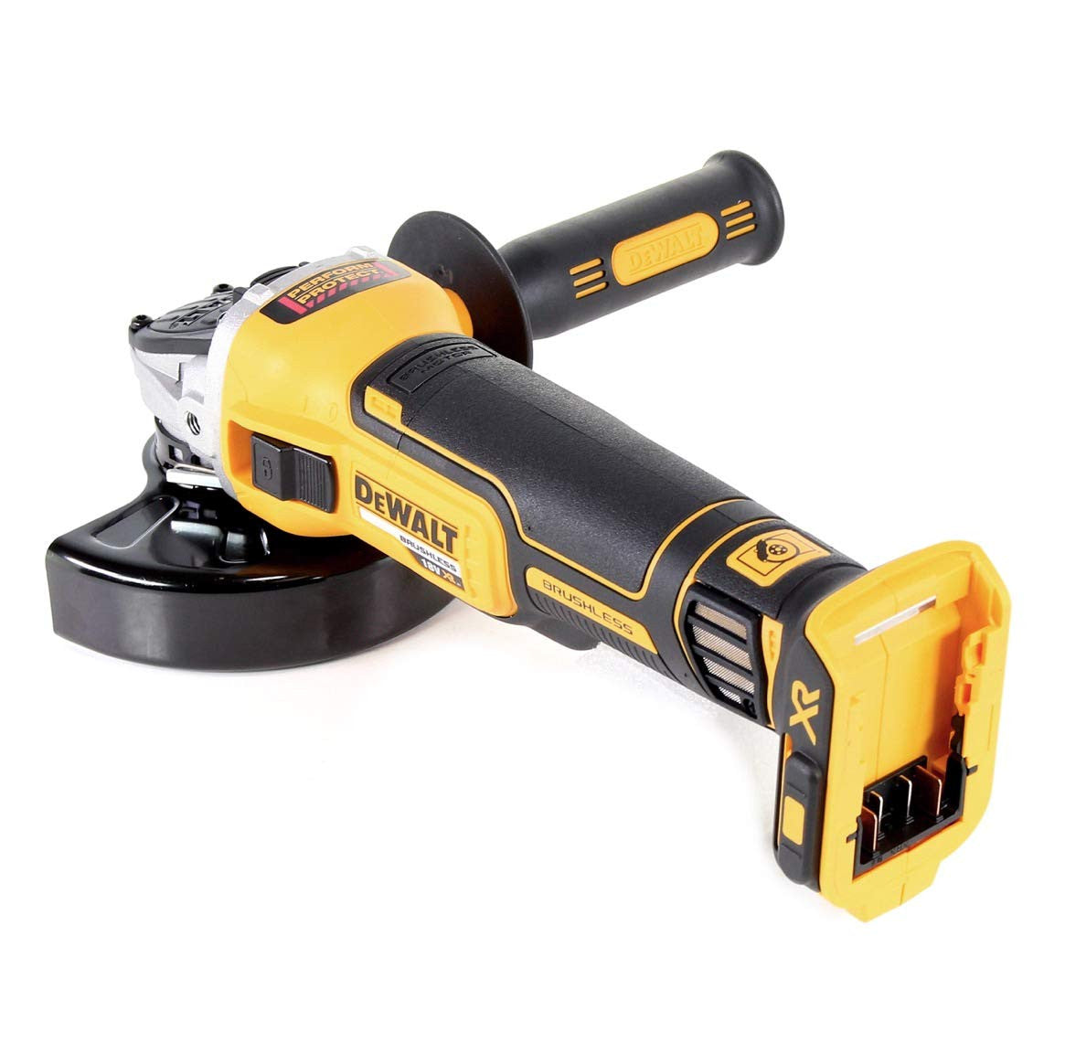 Amoladora 18V Sin Escobillas 125mm Dewalt DCG405N DEWALT - 2