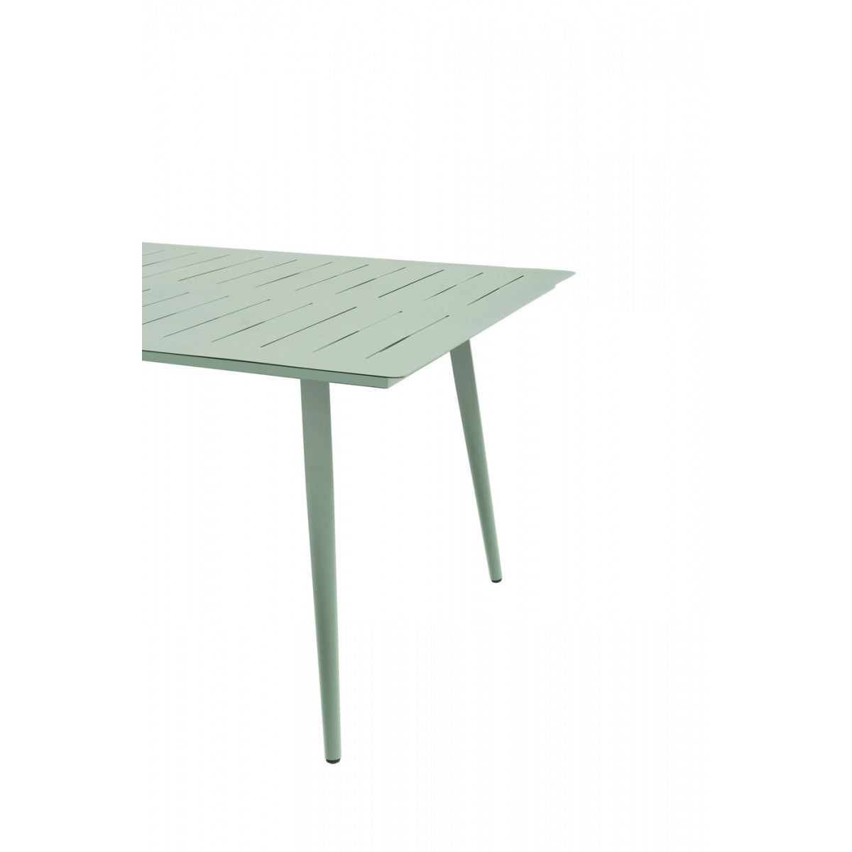 Mesa de Aluminio Rectangular para Jardín Inari Essenciel Green ESSENCIEL GREEN - 12