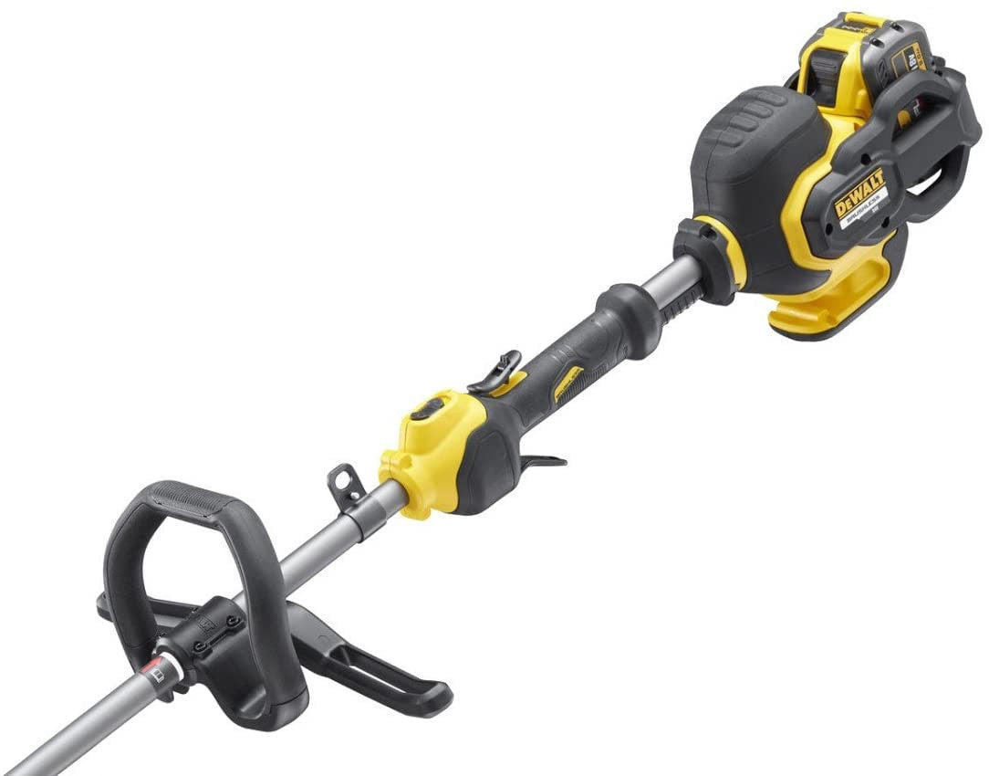 DCM571X1 Flexvolt 54 V Dewalt brush cutter