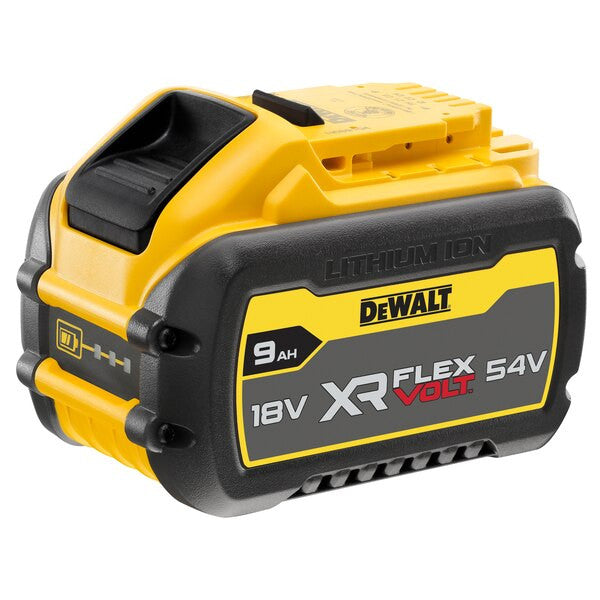 DCM571X1 Flexvolt 54 V Dewalt brush cutter