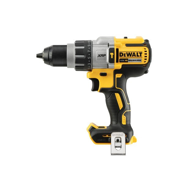 18V XRP DCD996T2 Dewalt 2 Bat 6Ah Hammer Drill