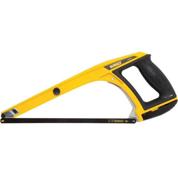 Sierra para Metal 5 en 1 Dewalt DWHT0-20547 DEWALT - 4