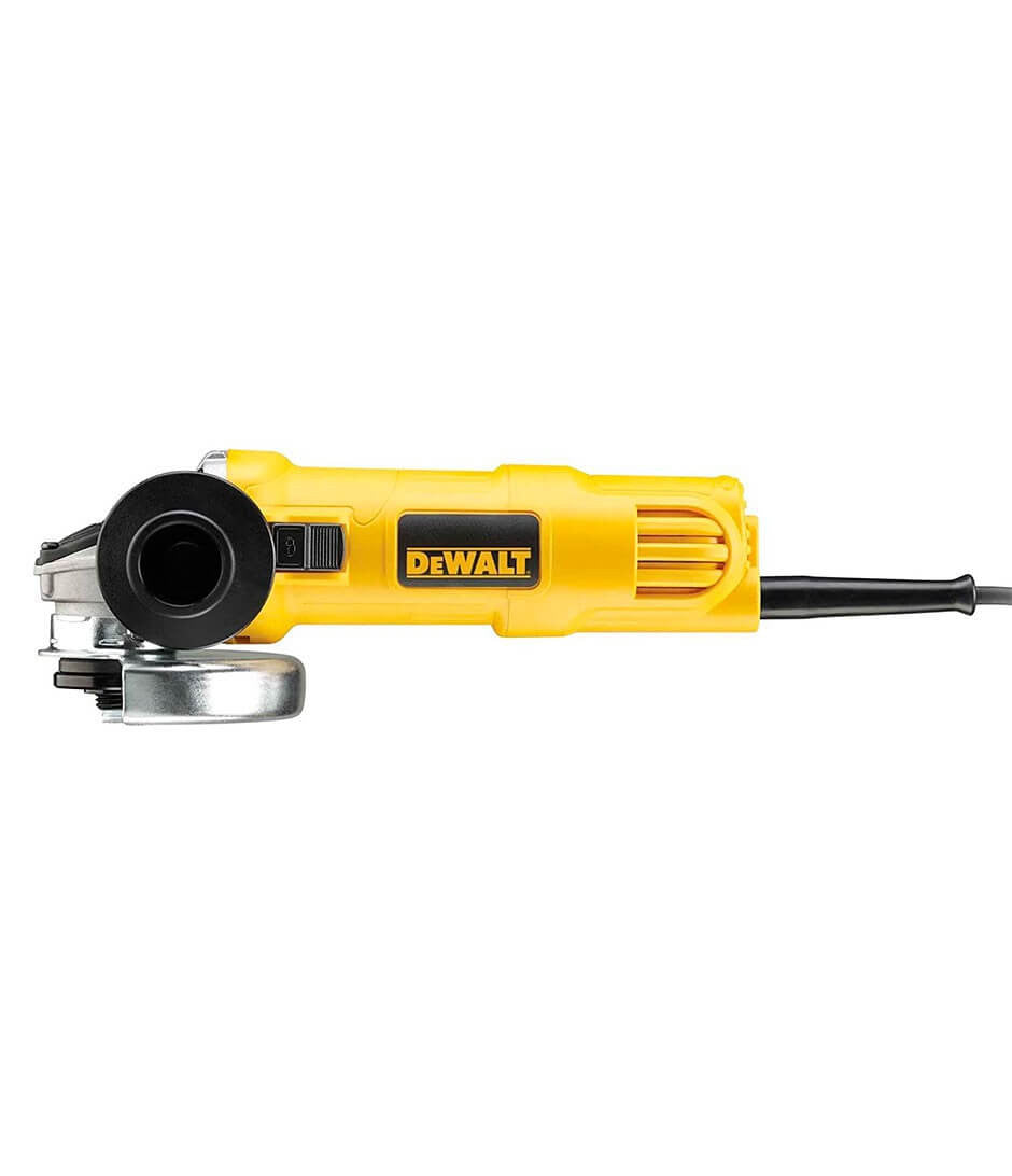 Combo Amoladora DWE490 230mm + Amoladora DWE4056 115mm Dewalt DEWALT - 2