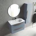 Conjunto de Baño Mueble ARCO + Lavabo ADA Avio VisoBath VISOBATH - 2