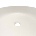 Lavabo Redondo Blanco 40cm Colors VisoBath VISOBATH - 2