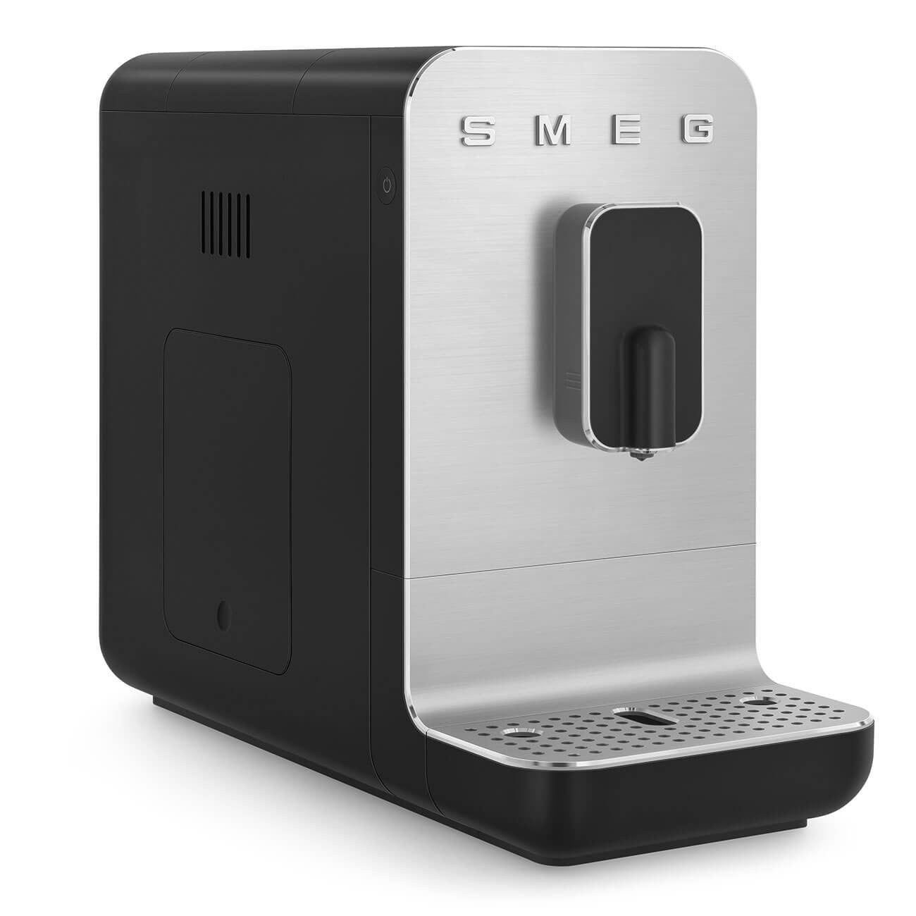 Cafetera superautomática Smeg