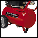 Compresor de aire 24L 10bar Einhell TC-AC 270/24/10 EINHELL - 2