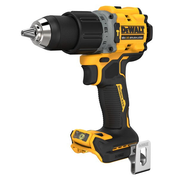 Kit Nivel láser VERDE de 3 líneas 360° XR 18V + Taladro Percutor XR 18V + 2bat 2Ah + Cargador + Maletín Dewalt DCLE34031N