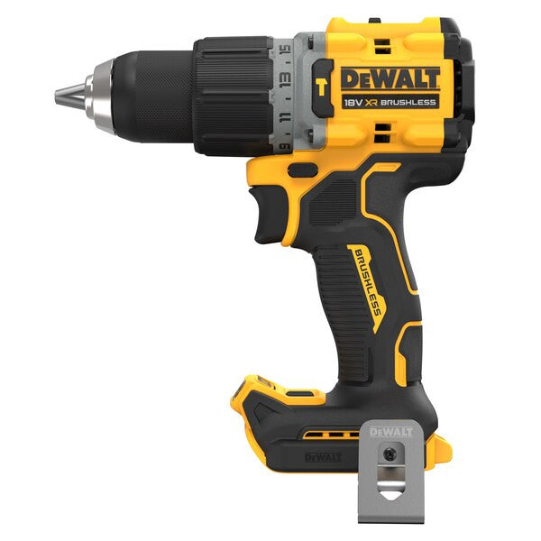 Kit Nivel láser VERDE de 3 líneas 360° XR 18V + Taladro Percutor XR 18V + 2bat 2Ah + Cargador + Maletín Dewalt DCLE34031N