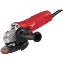 Amoladora Angular AG10-125EK 1000W 125mm Milwaukee MILWAUKEE - 1