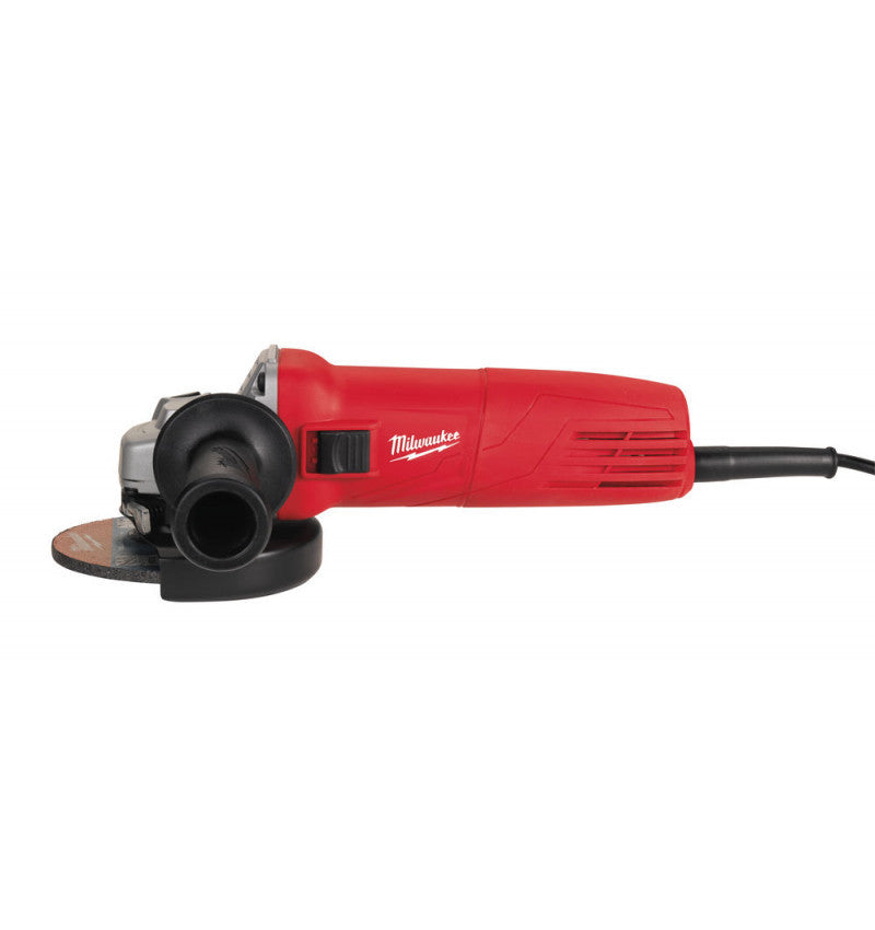 Amoladora Angular AG10-125EK 1000W 125mm Milwaukee MILWAUKEE - 2