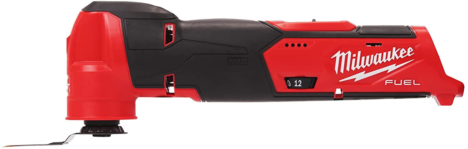 Multiherramienta Milwaukee M12 FMT-0 MILWAUKEE - 1