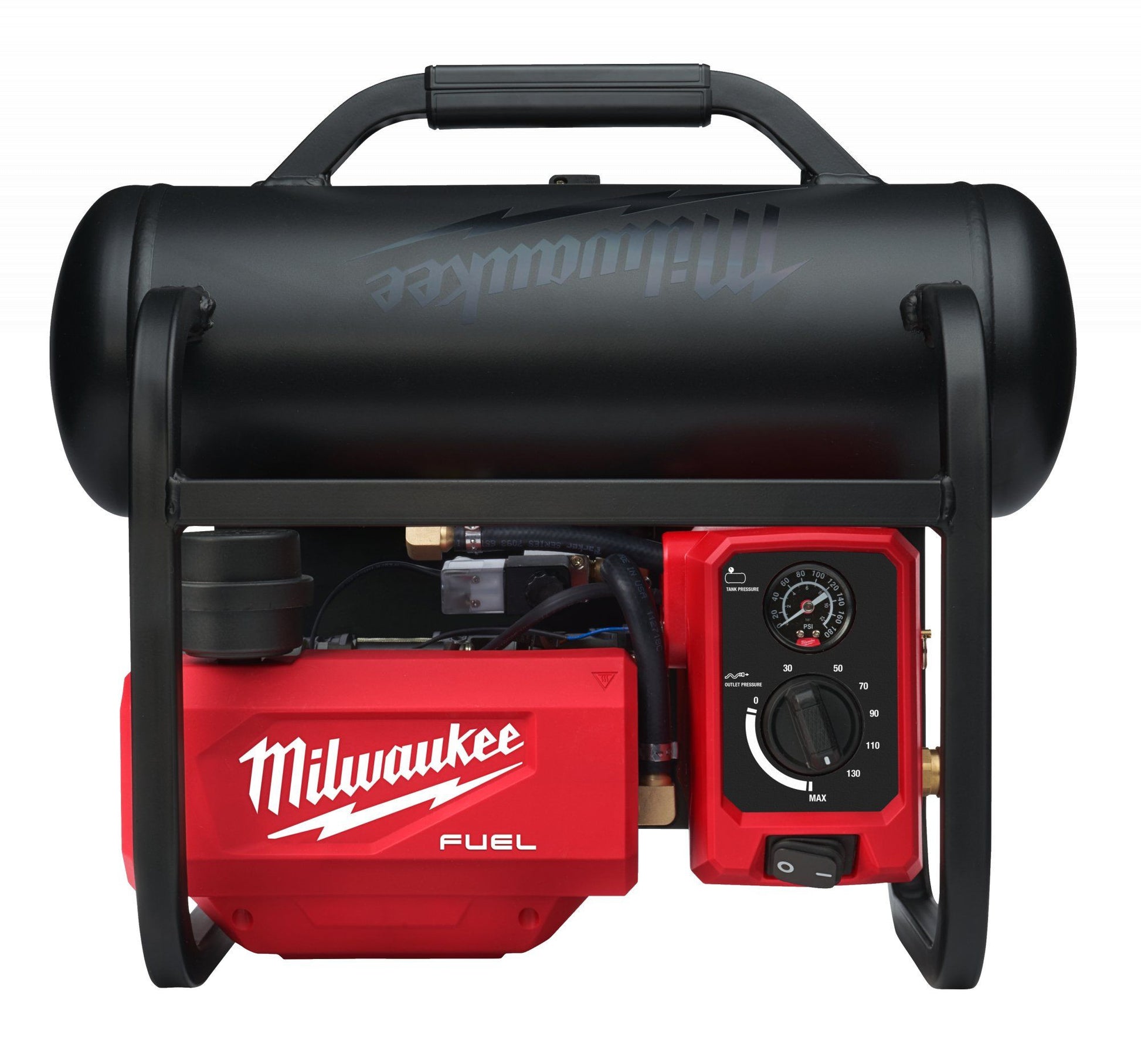 Compresor de aire Milwaukee M18AC-0 MILWAUKEE - 1