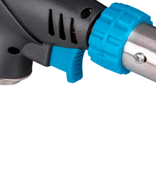 B2 Adjustable Gas Torch Kit - EU 7/16" Desa 42503110