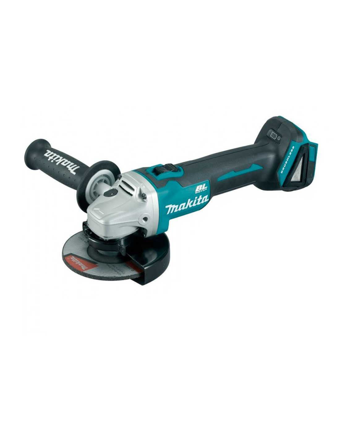 Kit Makita con 10 herramientas + 3 bateria 3ah + cargador + 2 bolsas DLX1080BL3