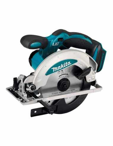 Makita Kit 7 tools + DC18RC Charger + 3bat 5Ah + 2 Bags LXT600 DLX7482BL3