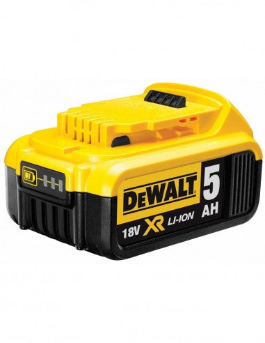 Dewalt Kit 8 tools + 3 bat 5ah + DCB115 Charger + 4xTstak VI Kit DCK870P3 