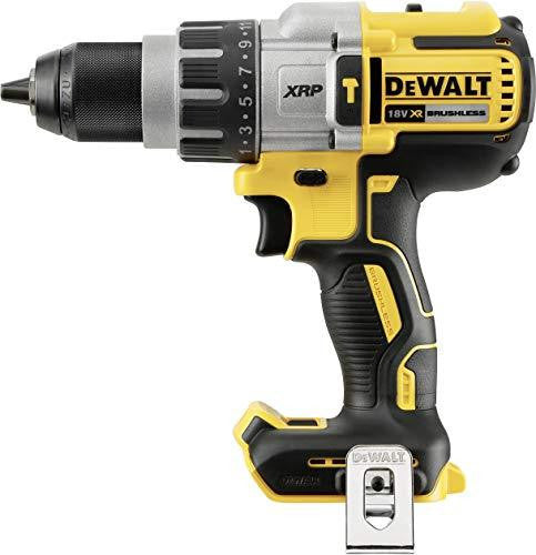 Dewalt Kit DCD996 Hammer Drill + DCS369 Mini Saber Saw + 2bat 5Ah + charger + TSTAK VI DCK269P2