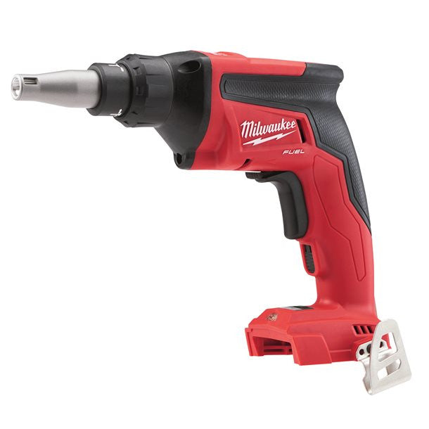 Atornillador de cartón-yeso M18 Milwaukee M18FSG-0X MILWAUKEE - 1