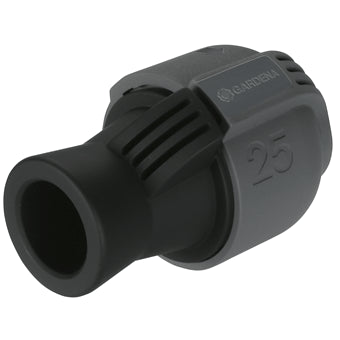 Conector 25mm Gardena 02761-20 GARDENA - 2