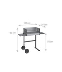 PARRILLA MOD7300 DANCOOK