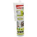 Sellante Adhesivo MS Plus 290ml Fischer FISCHER - 1