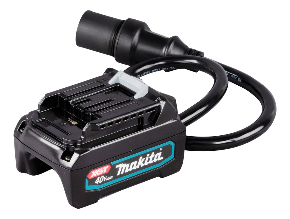 Adaptador para mochila de batería XGT Makita 191N62-4