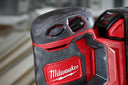 Lijadora Rotorbital M12 125mm Milwaukee M18BOS125-0 MILWAUKEE - 3