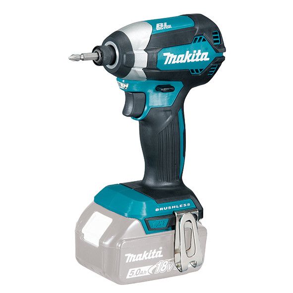 Combo DTD153 + DHP486 + DHR243 + DGA513 MAKITA - 4