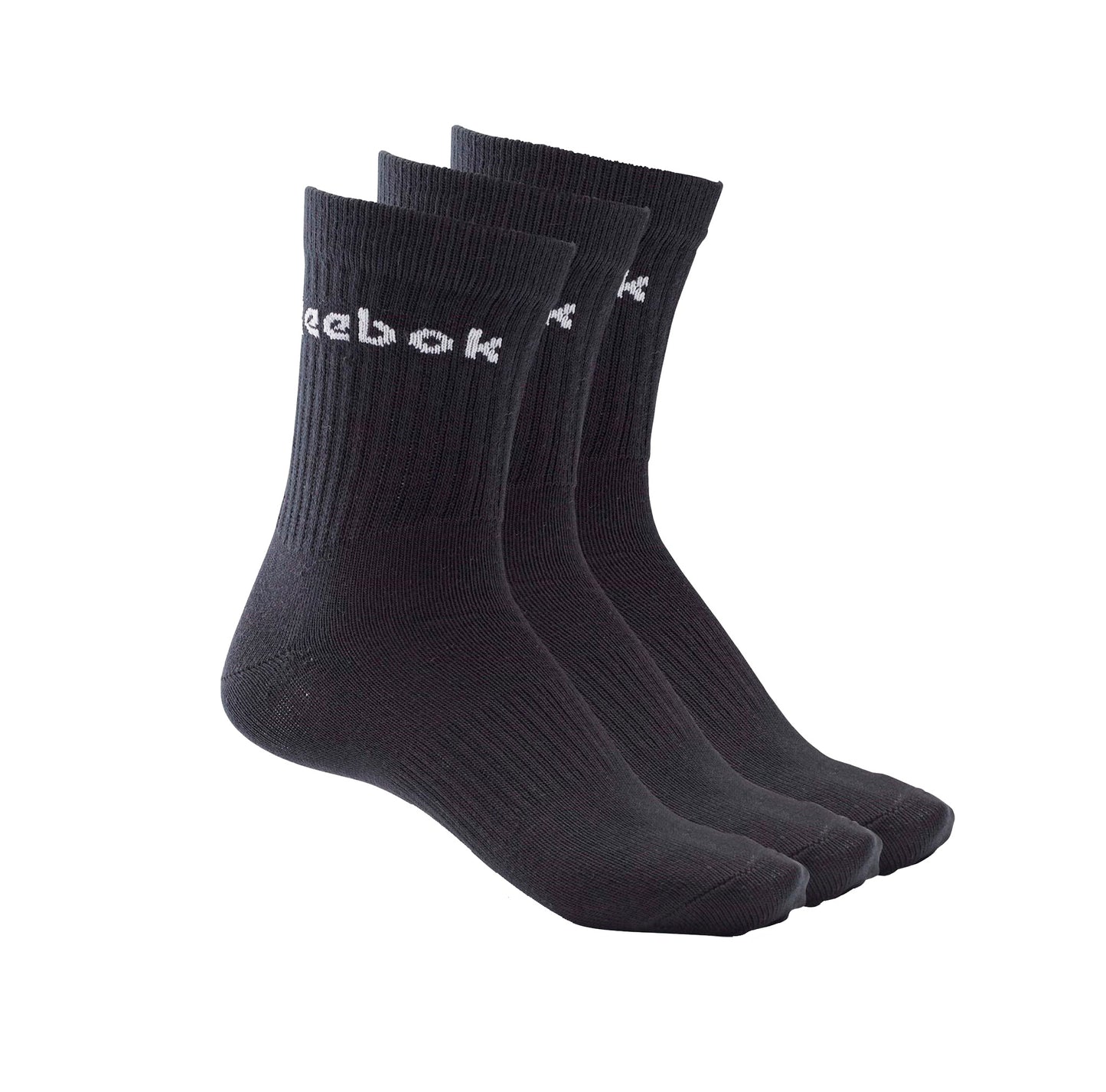 Pack 3 pairs of Reebok Active Core socks