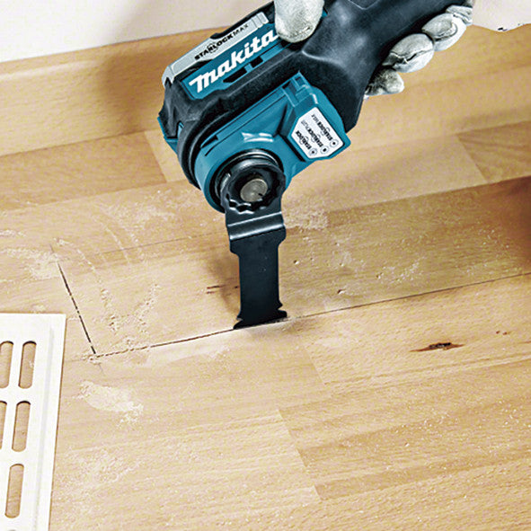 Multi-herramienta Oscilante 18V Liti-Ion Makita DTM52Z MAKITA - 5