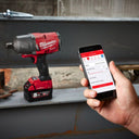 Llave de impacto de alto par M18 FUEL ONE-KEY de 3/4" con anillo Milwaukee M18 ONEFHIWF34-502X MILWAUKEE - 5