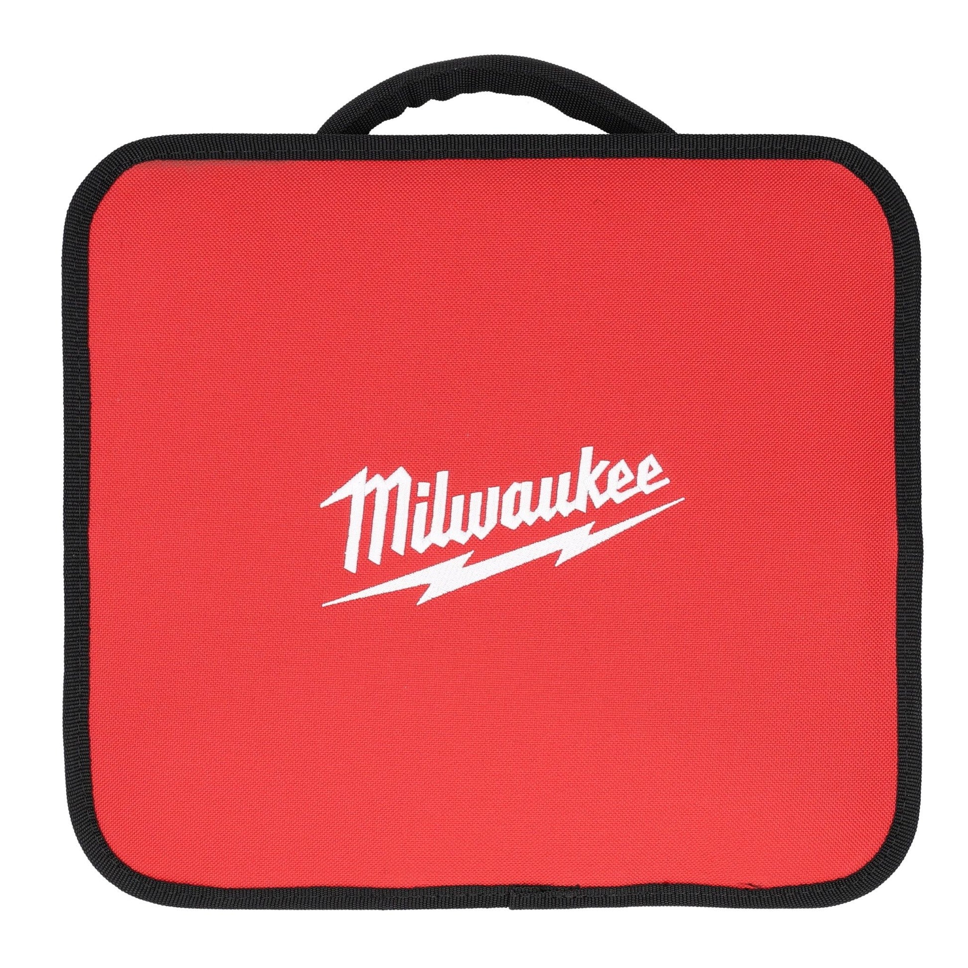 Bolsa 25 herramientas electricista Milwaukee 4932492660 MILWAUKEE - 4