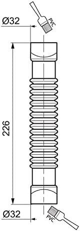 Magicoude universal D.32 Wirquin 79009005 WIRQUIN - 2