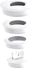 Tapón universal blanco Wirquin 39224401 WIRQUIN - 1