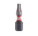 Punta de impacto SHOCKWAVE Impact Duty TX Milwaukee  - 2