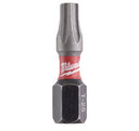 Punta de impacto SHOCKWAVE Impact Duty TX Milwaukee  - 3