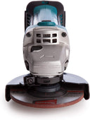 Miniamoladora LXT 115mm 18V Makita DGA452Z MAKITA - 2